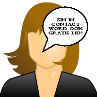 61 jarige vrouw zoekt man